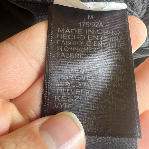 Marmot hiking Jacket - Picture 6 of 9